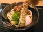 はなまる 温玉肉ぶっかけ.jpg