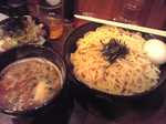 麺や_よかにせ_煮たまごつけ麺1.jpg